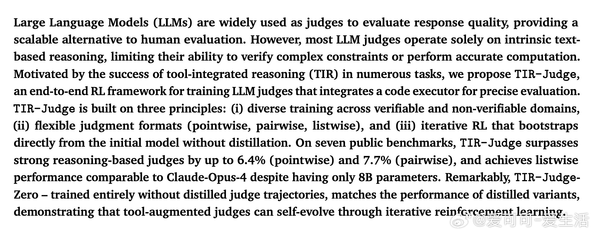 [CL]《Incentivizing Agentic Reasoning in 