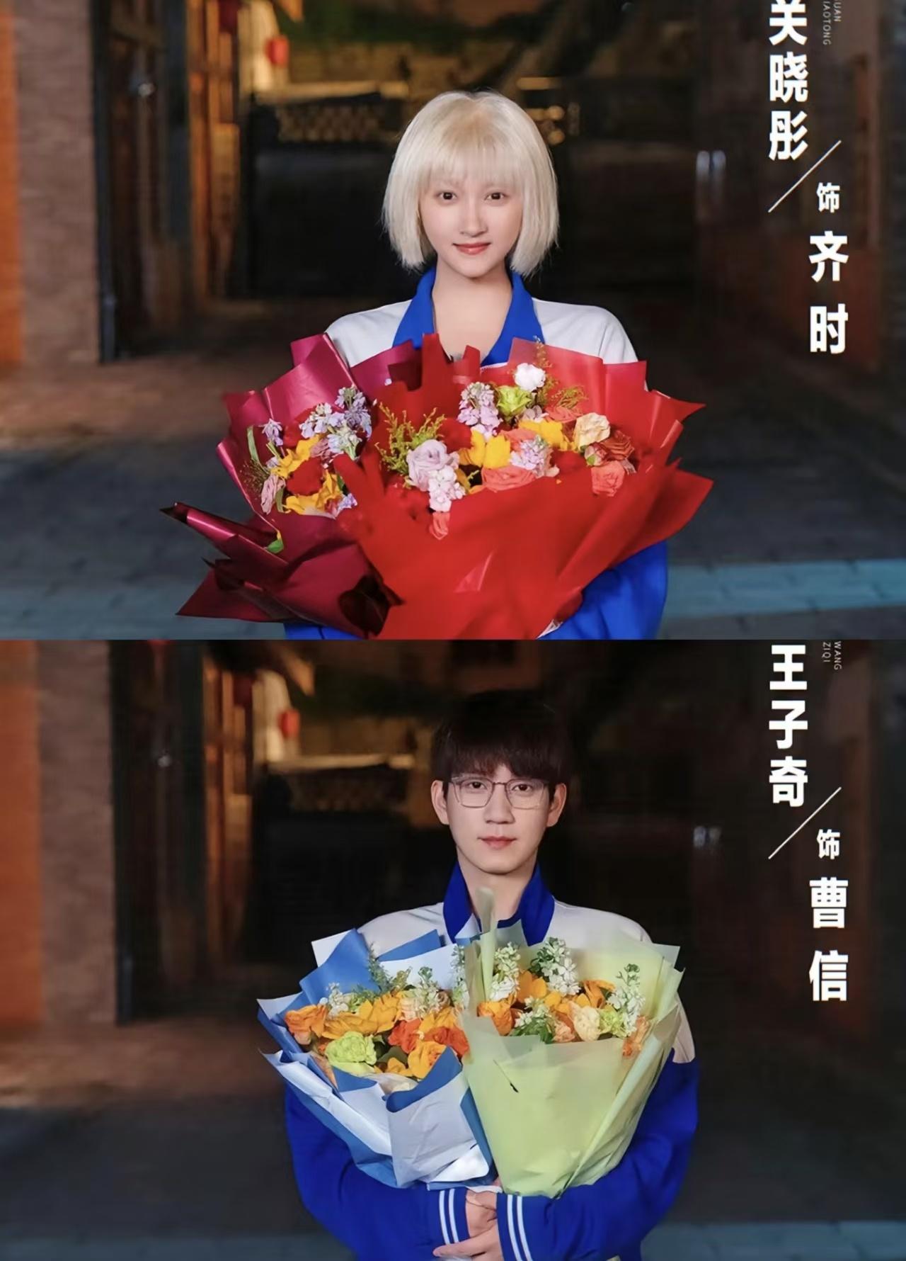 我又吃上家有儿女这口饭了生逢其时久违的家庭烟火气，刘琳和关晓彤对手戏，魔丸遇魔丸