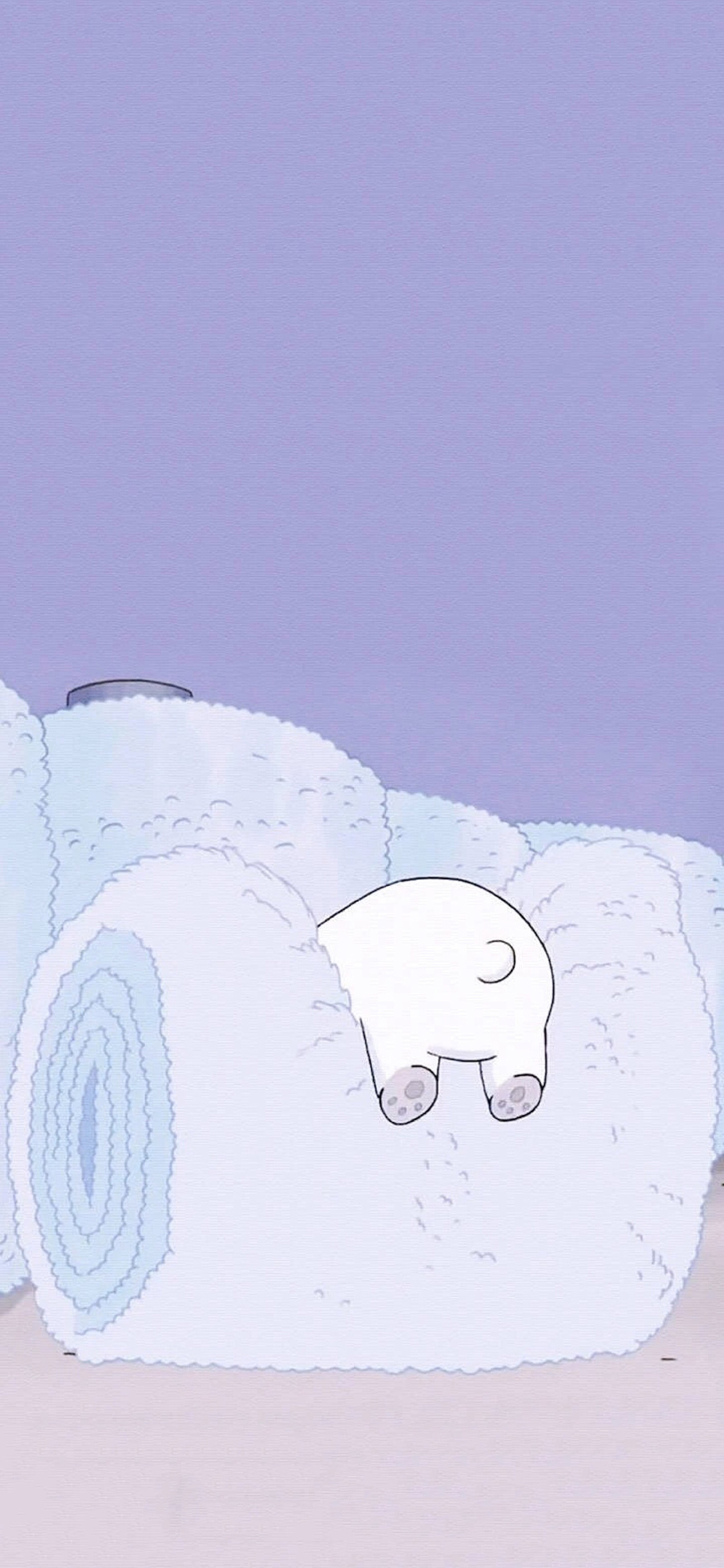 动漫插画壁纸 ​​​