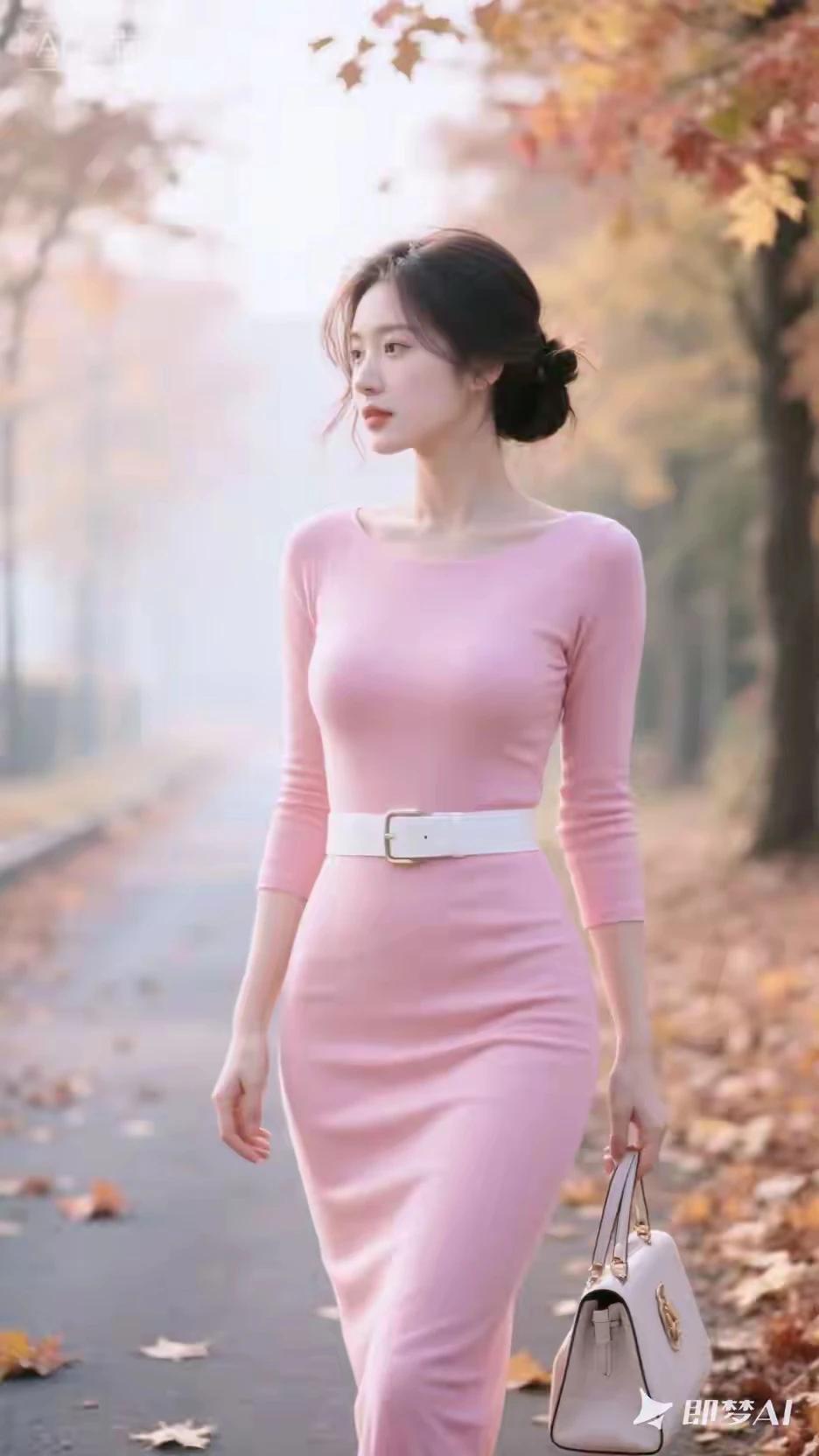 红粉佳人，闭月羞花。
美若天仙，人间尤物。
天生丽质，国色天香。
冰肌玉骨，明眸