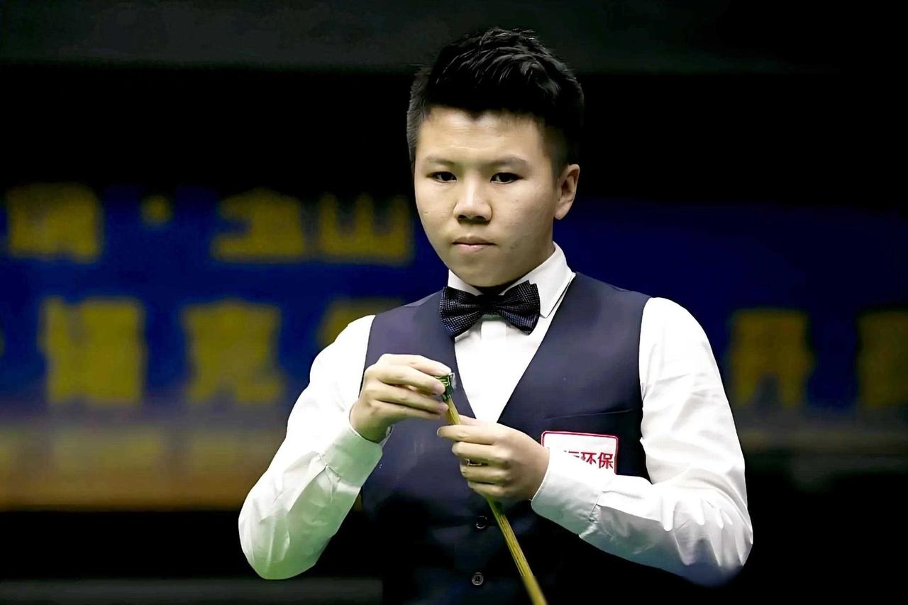 斯诺克世锦赛资格赛4月11日赛程看点

今天开始资格赛第三轮（80进48轮次），