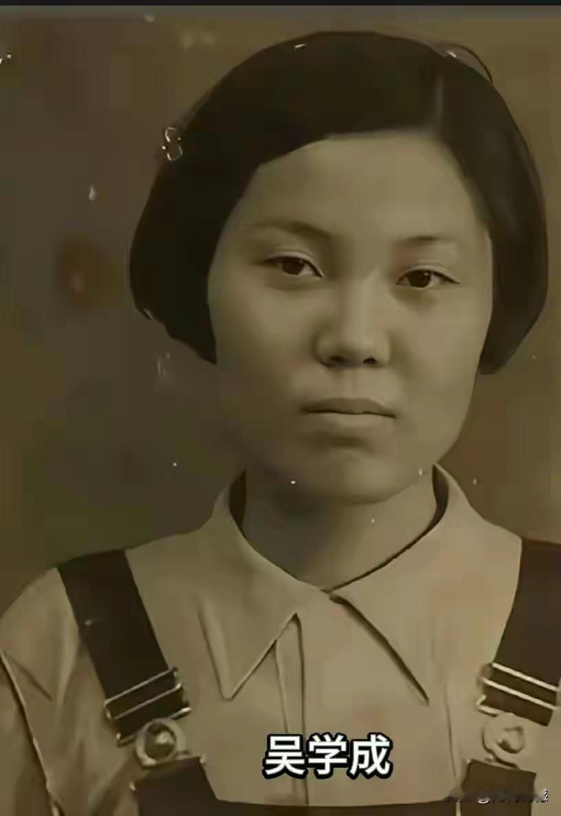 吴石将军的女儿吴学成，为了利用回父亲的遗体，在15岁时写的这篇文字，至今读来，仍