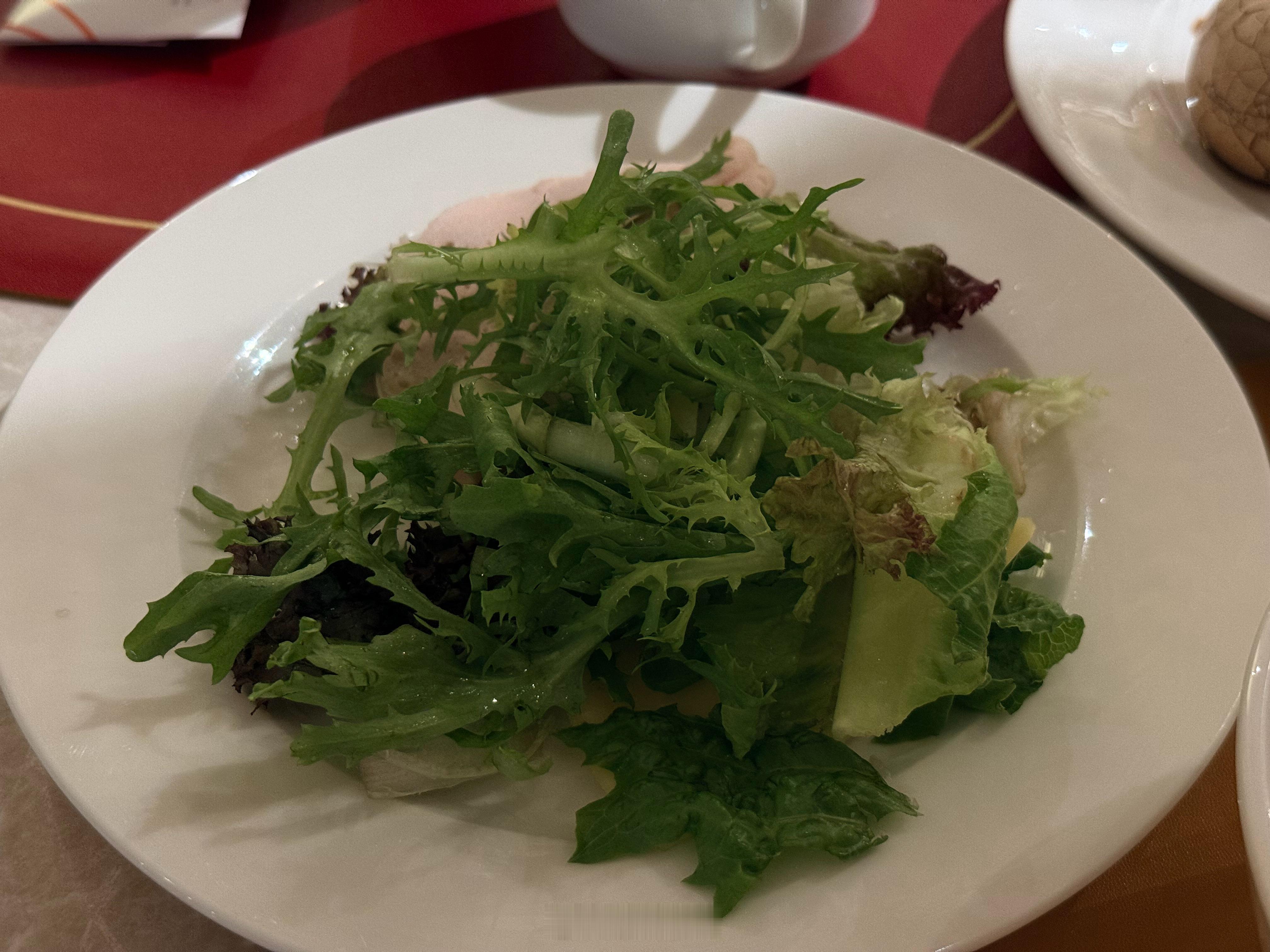 早～～各位吃了吗  ​​​