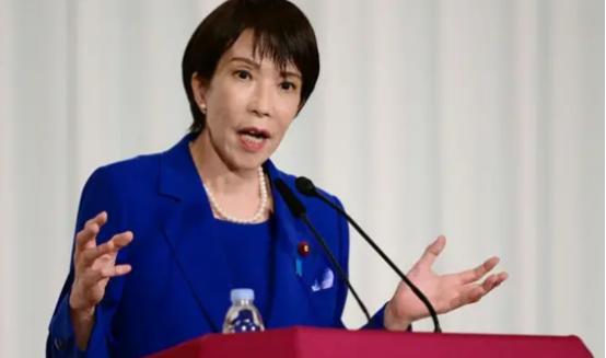 1月25日，根据《每日新闻》最新的民意调查，高市早苗的支持率出现了上任以来最大幅