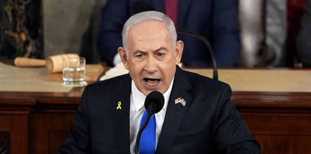 一、伊朗打击以色列“命根子”（2026.3.10）
 
伊朗第32轮打击，精准命