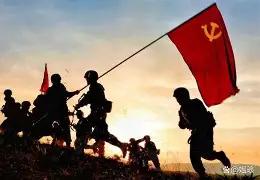 中国如今耐住性子不轻易动手！一个关键原因！那就是一旦中国卷入战争，将没有哪个国家