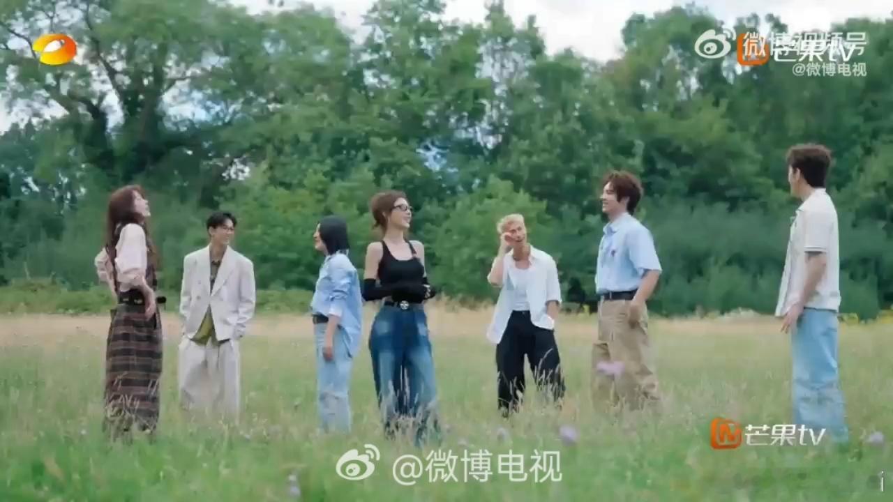 赵昭仪可以去说单口喜剧了合伙人观后感伦敦合伙人合伙人的片段越品越有意思，赵昭仪看