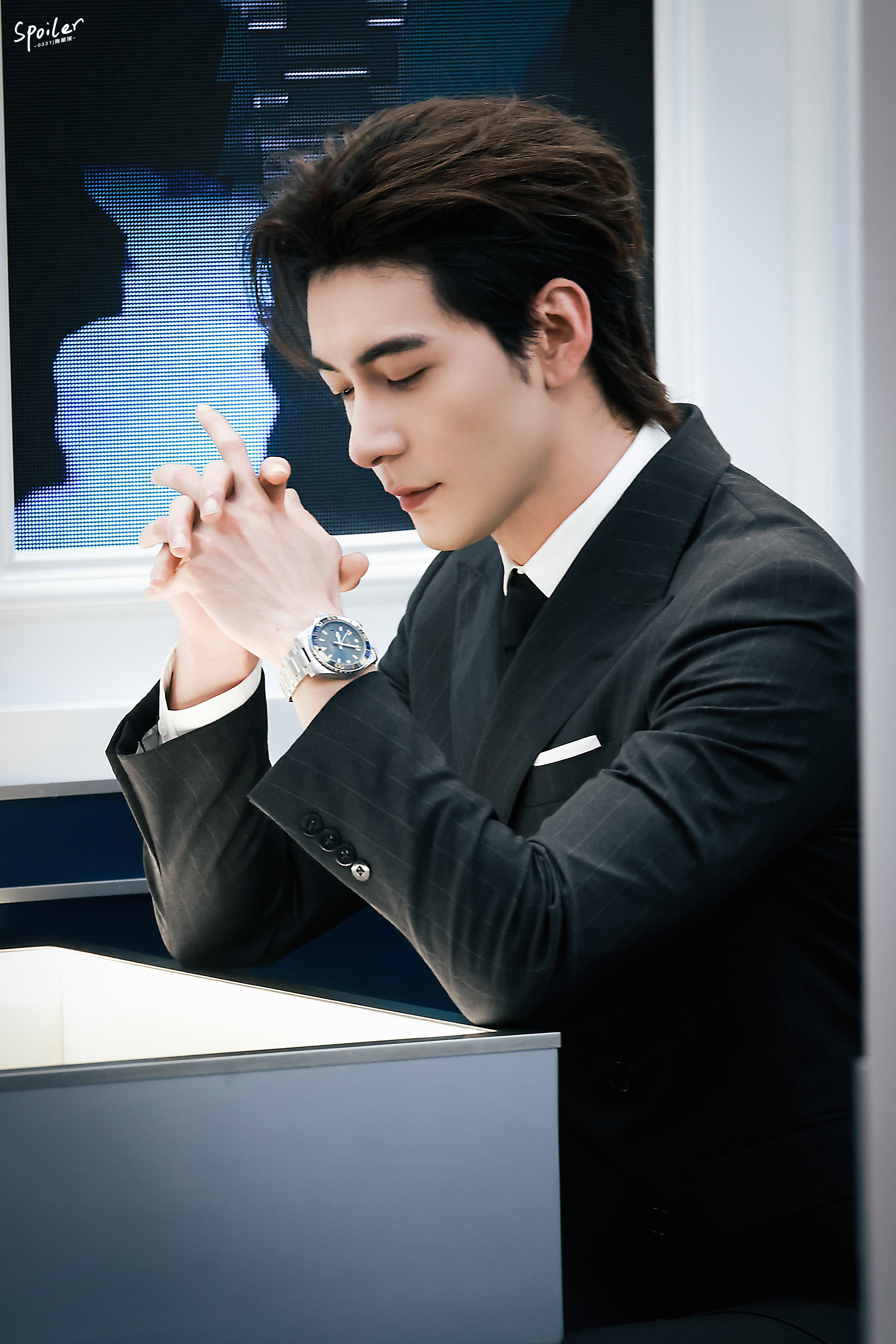 陈星旭 陈星旭陆行之 陈星旭金枝 这把妥妥福利局～陈星旭陆行之丨陈星旭金枝陈星旭