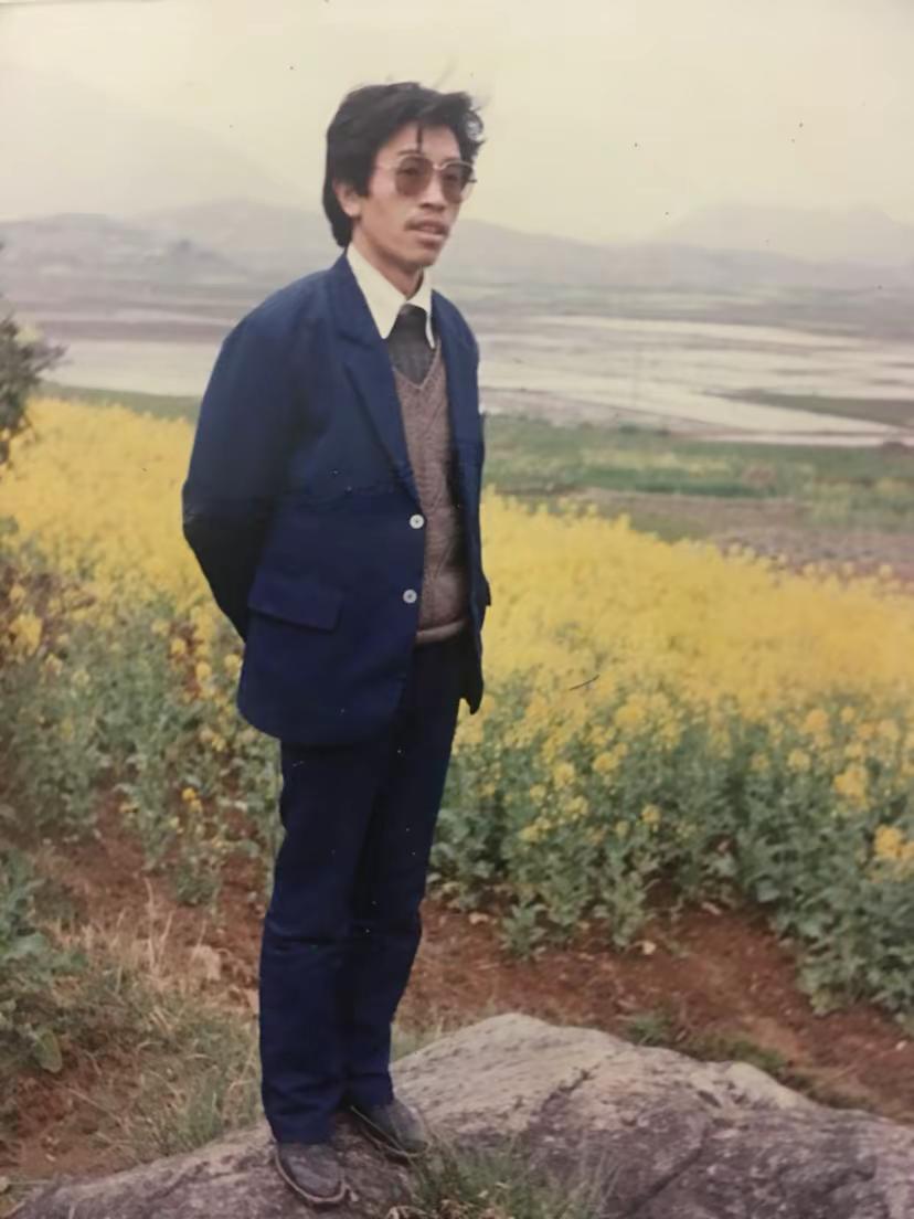 人要有真本事