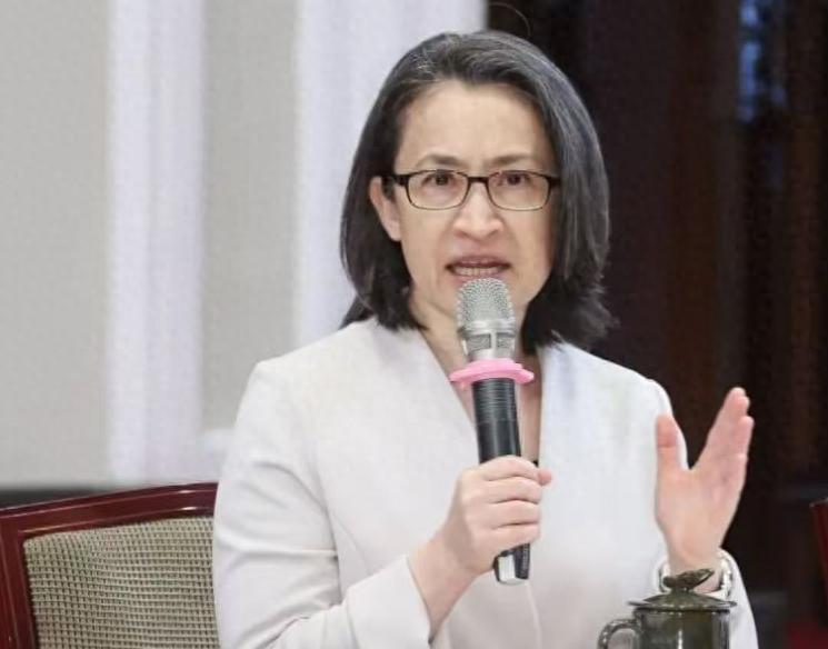 台媒报道，特朗普即将访华，台湾担心是否沦为中美会晤棋子。台湾地区副领导人萧美琴5