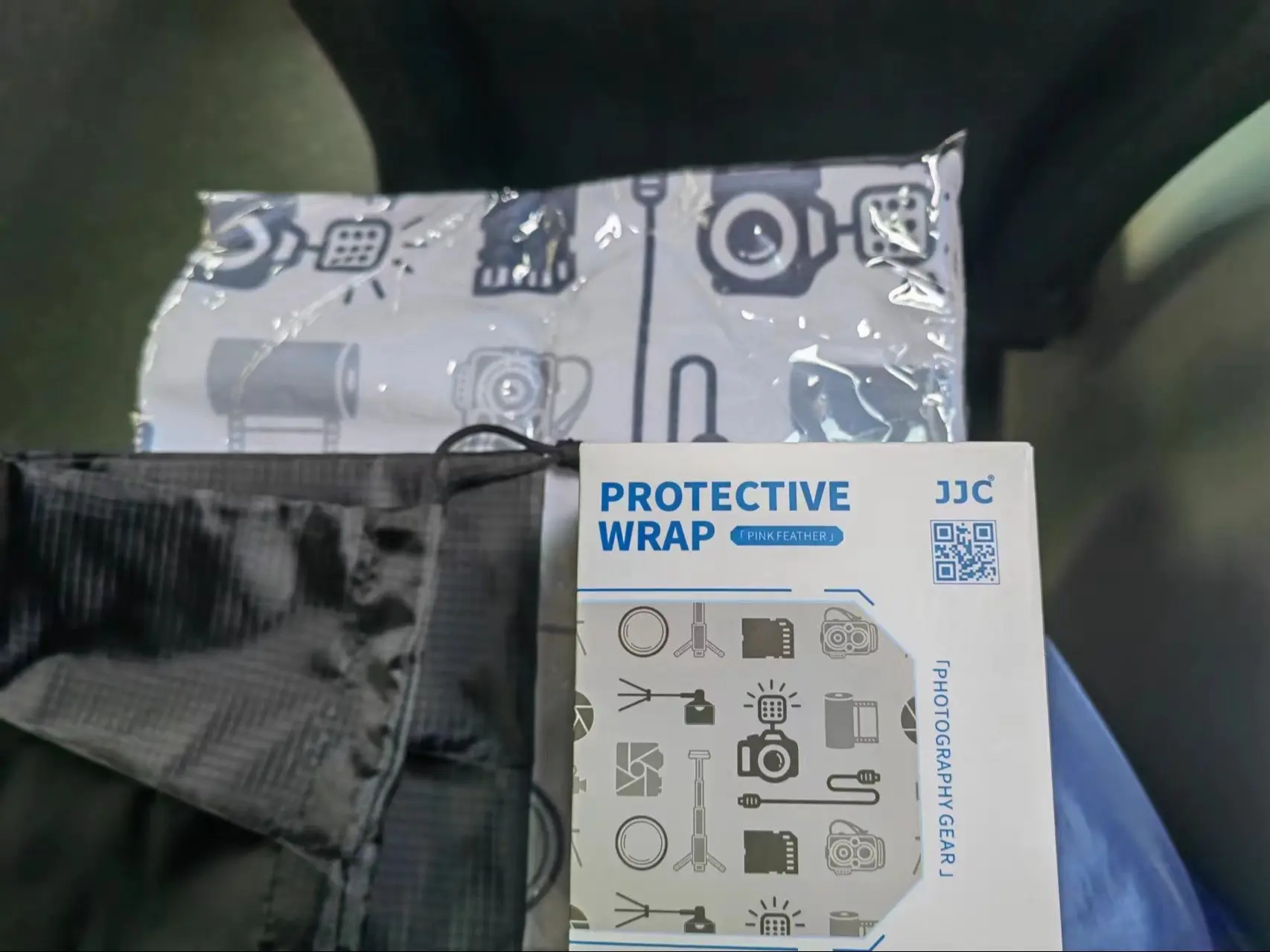 “再小的东西  也要靠品质说话”