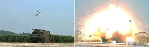 金正恩指导朝鲜无人机性能试验，引韩方担忧！

朝鲜劳动党领导人金正恩24日现场指