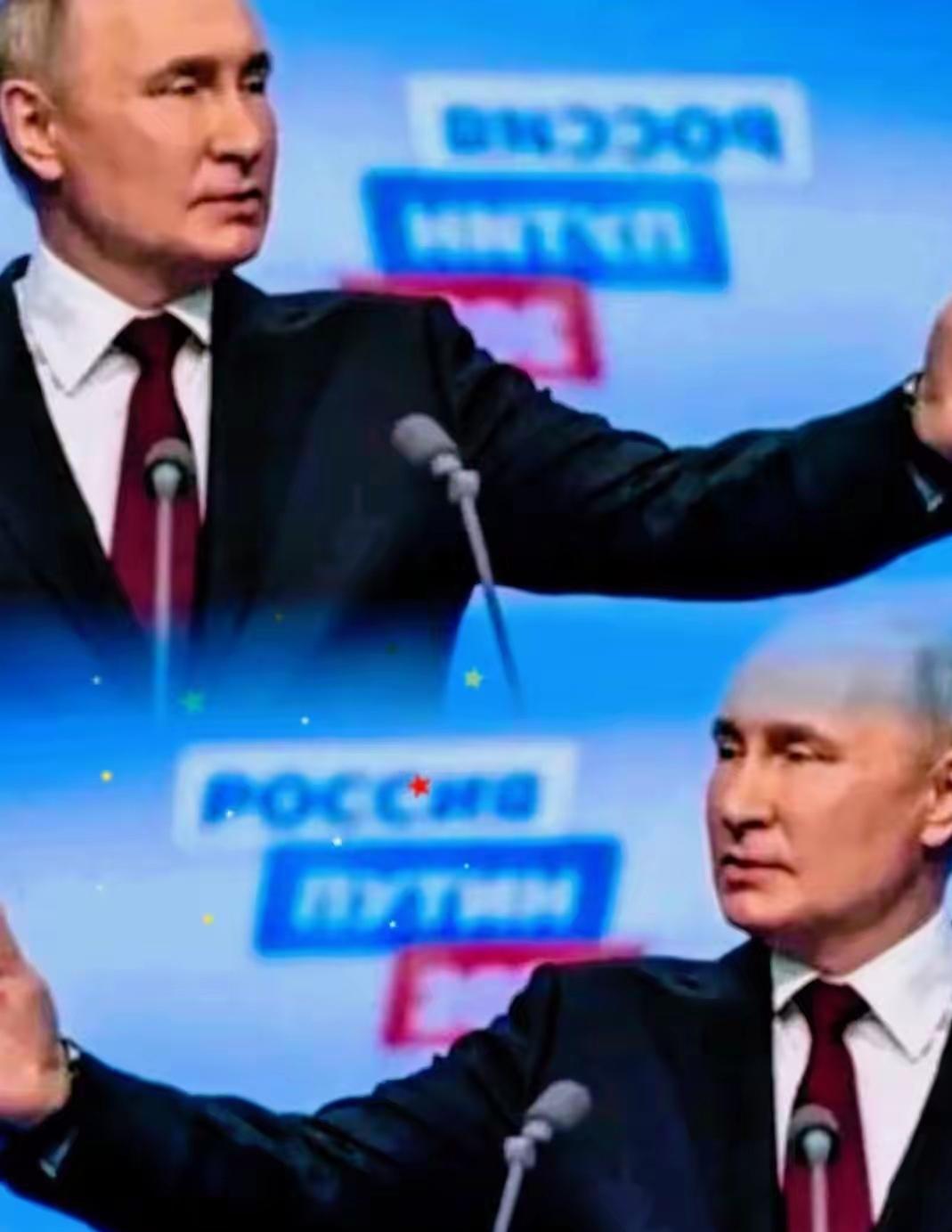 “大局为重”这词儿，常被某些人挂在嘴边，显得高深莫测，仿佛自己是执棋国手。可这副