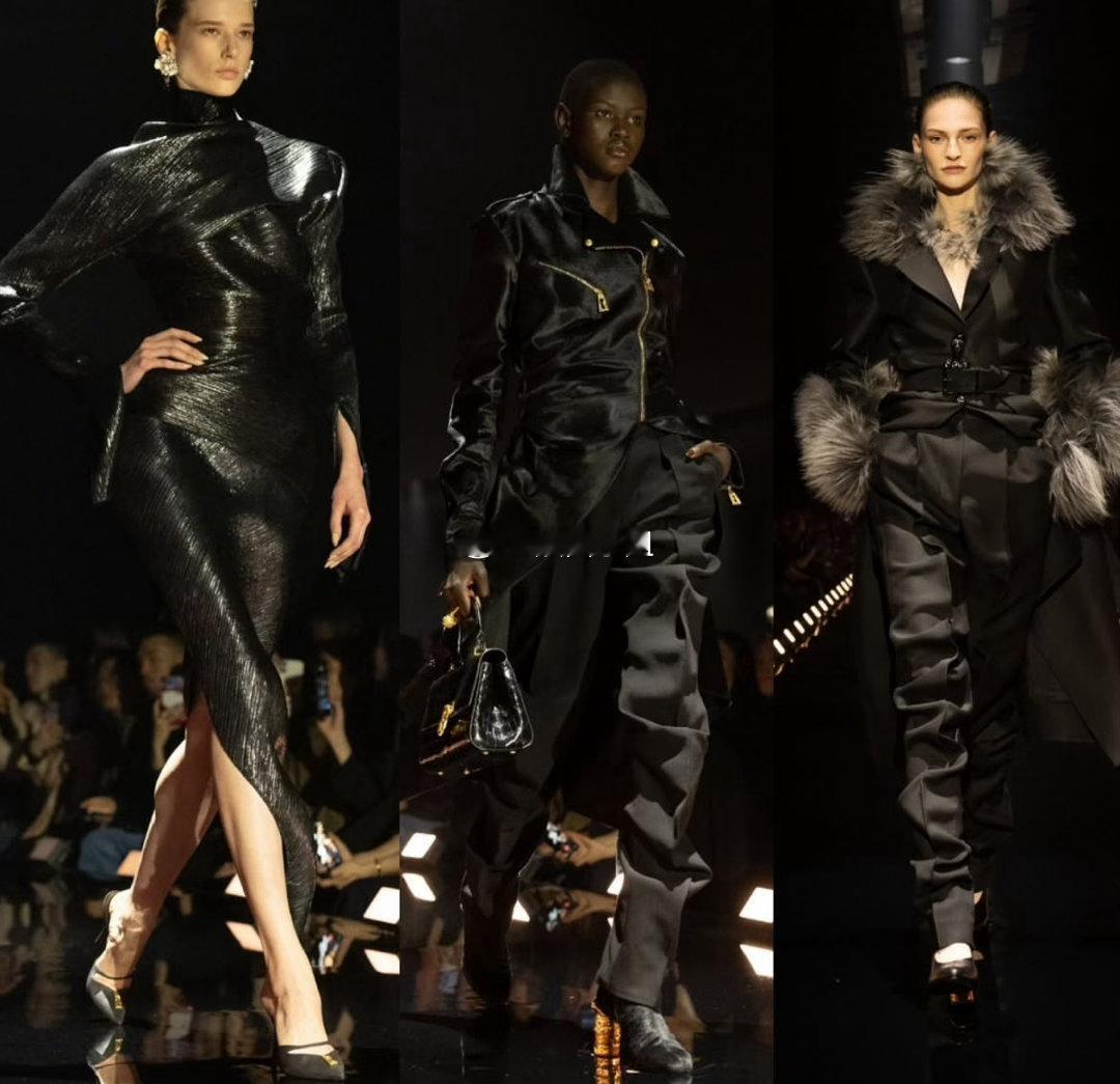 直击时尚幕后｜Schiaparelli 2026秋冬Schiaparelli的这