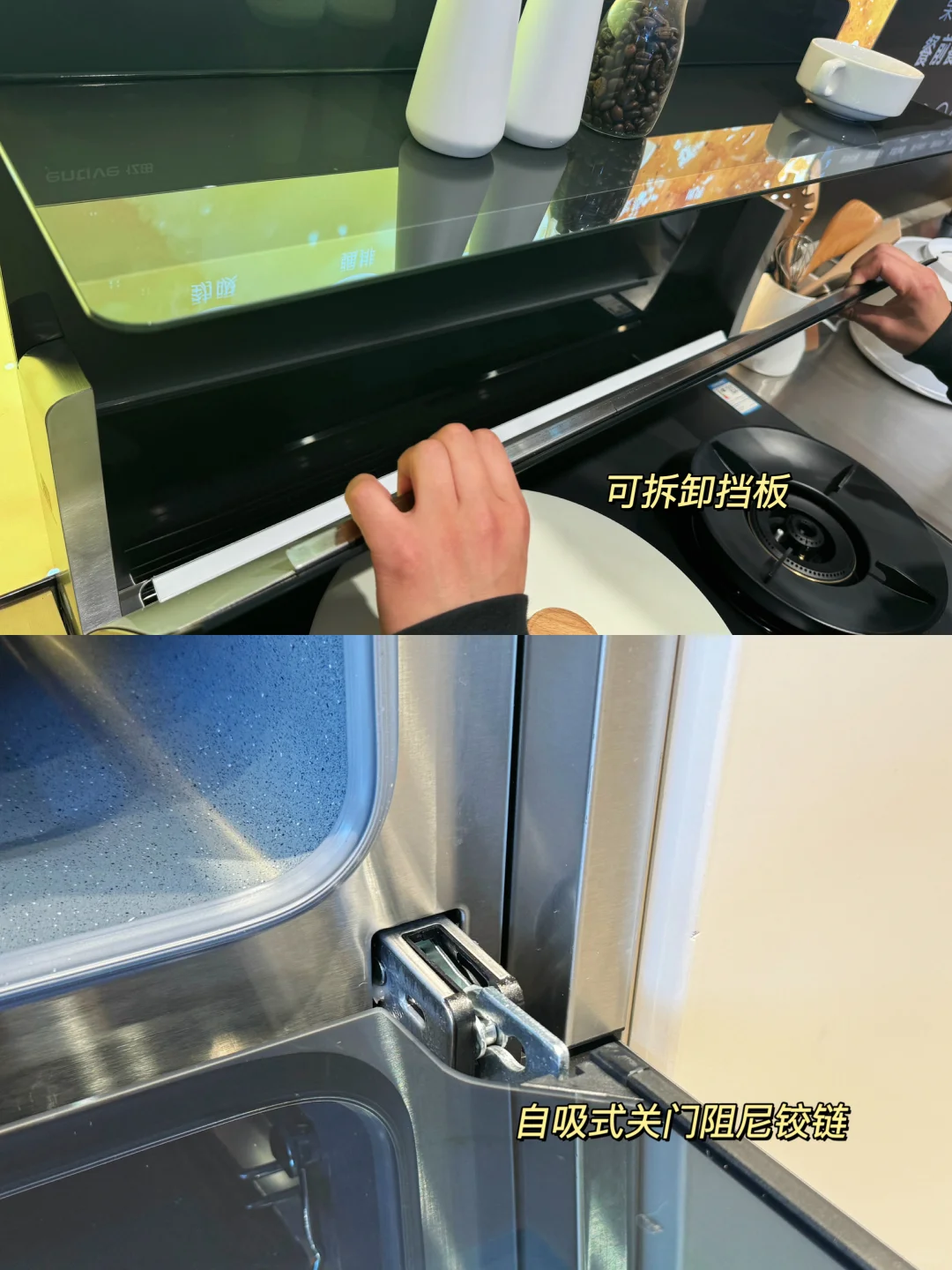 小户型之光！省空间办大事👍🏻