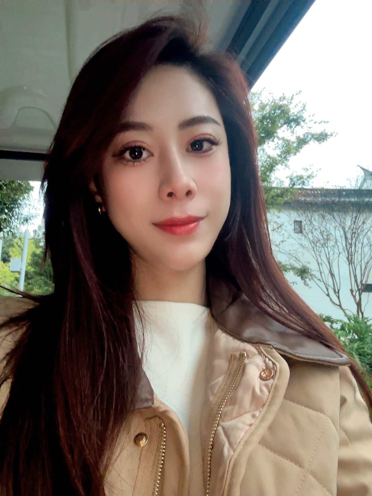 生活手记 早吖 听到了鸡鸣🐔  ​​​