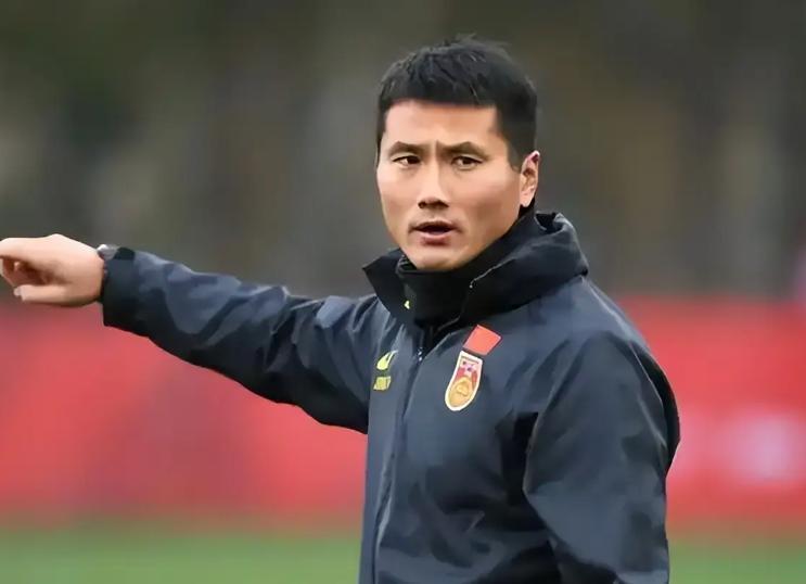 足协被架空了？
近日，邵佳一确认出任中国国家队新任主帅！这次赌的不是足协，而是更