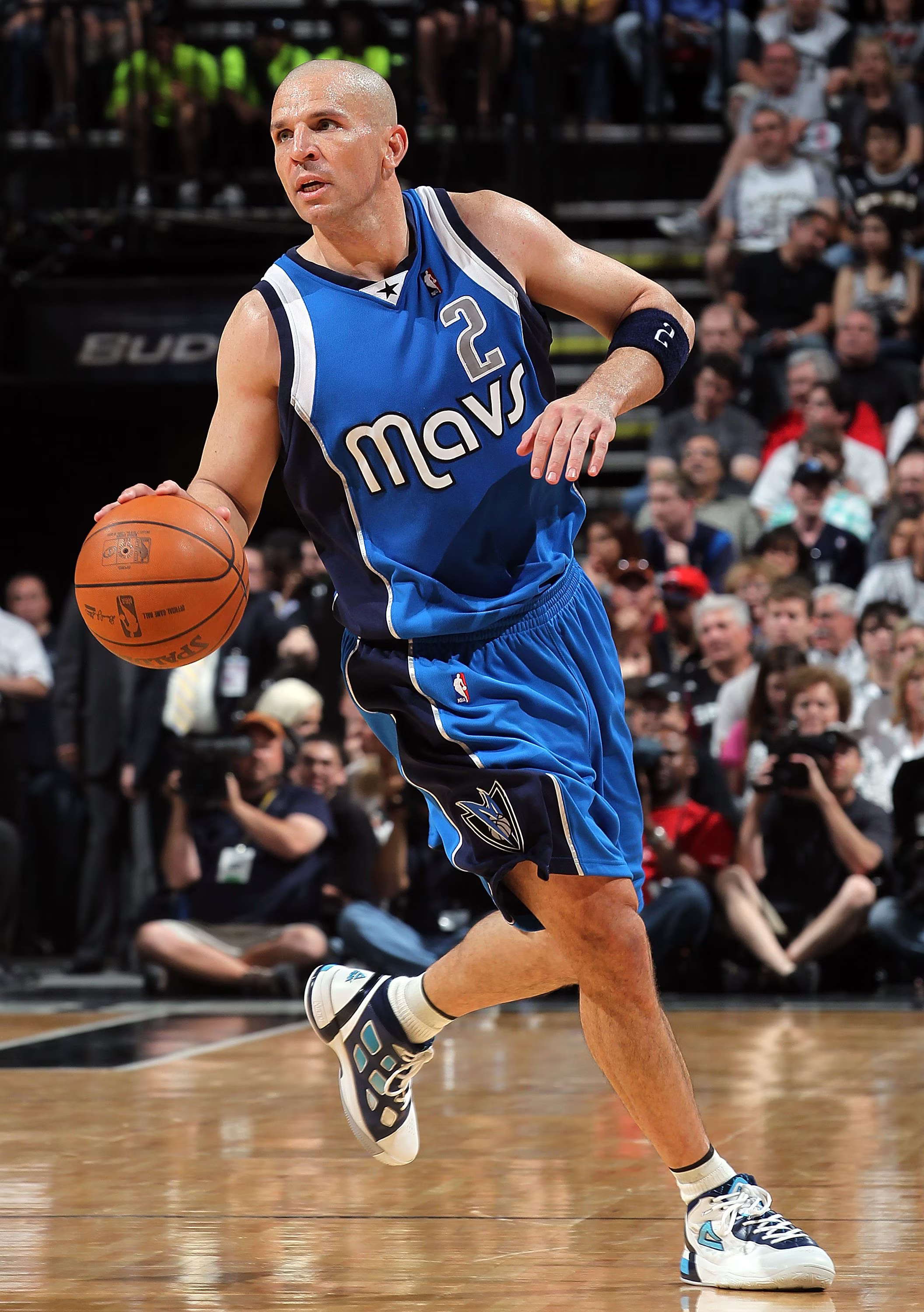 Jason Kidd  右 