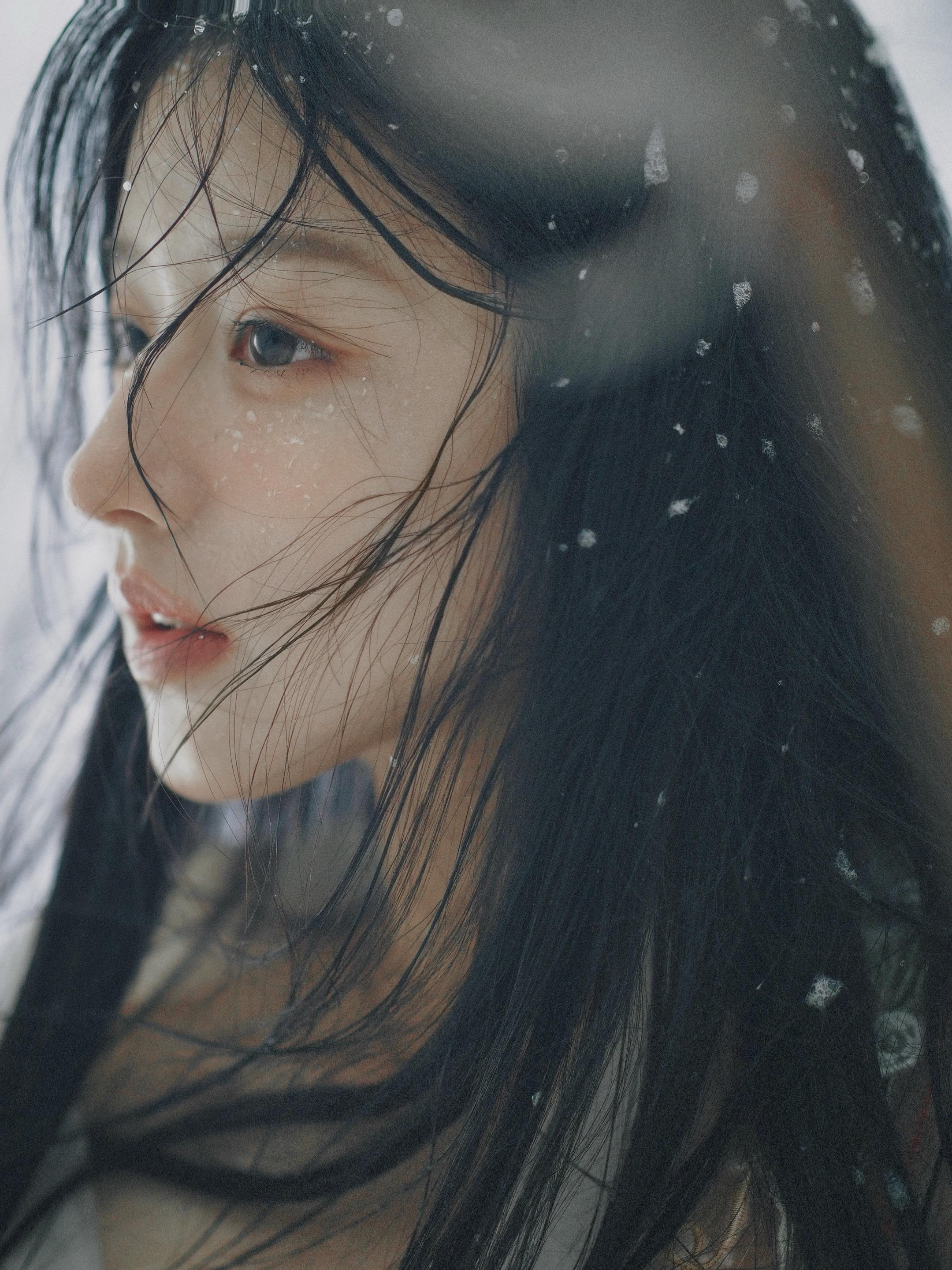 前世亏欠 我愿等来生再还