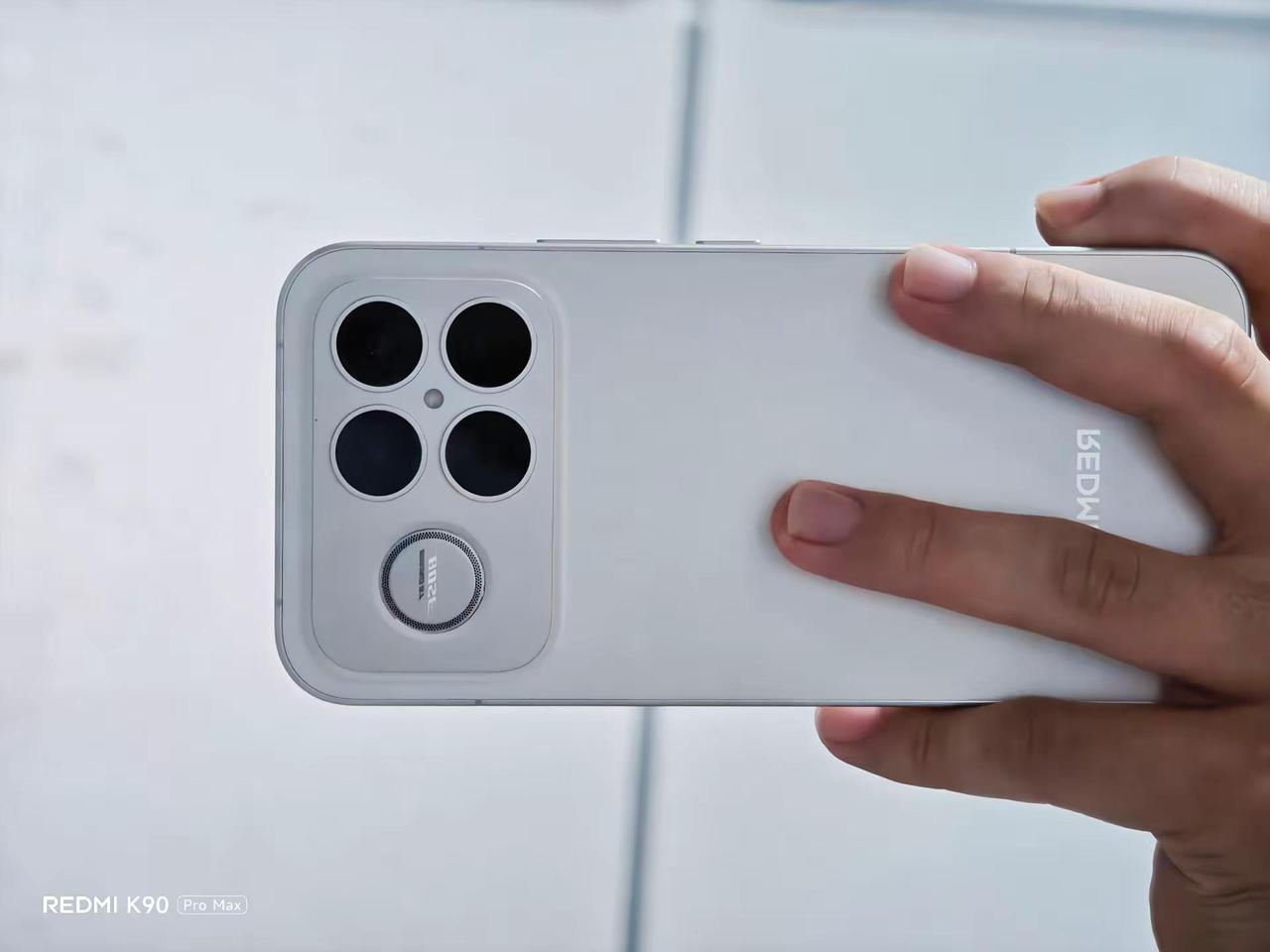 红米K90promax建议换红米K100promax吗。