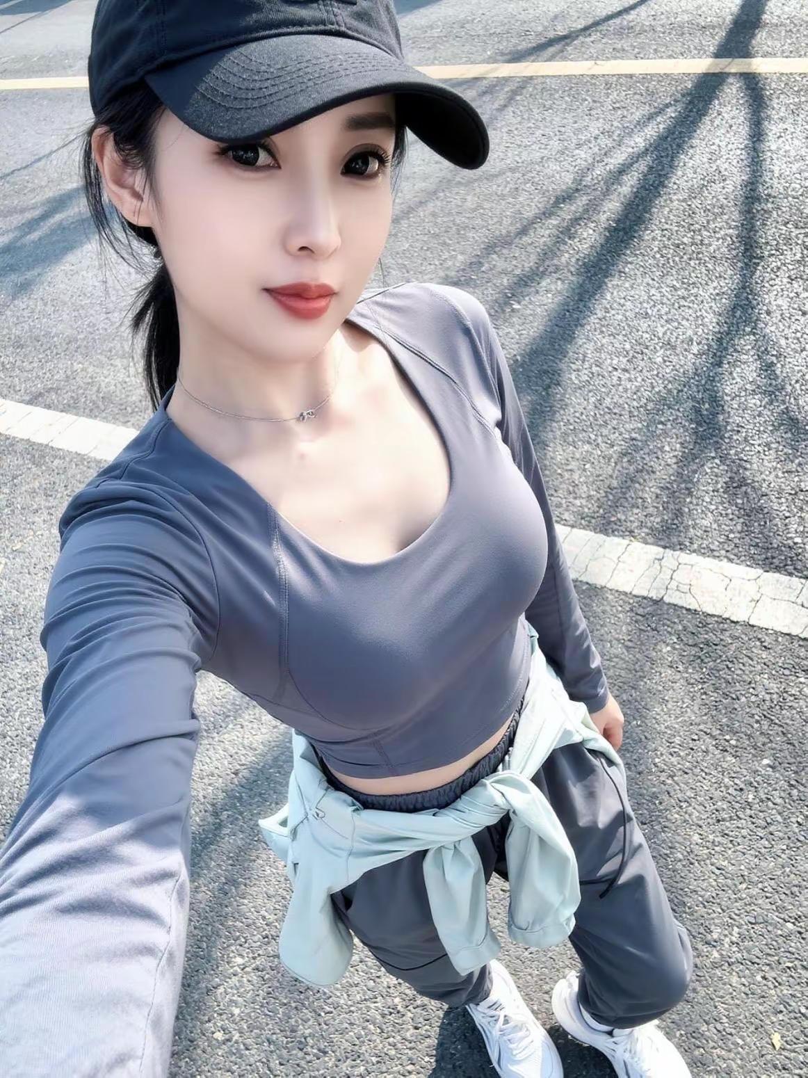 你就是我的满分甜，呆在我的心里面🥰