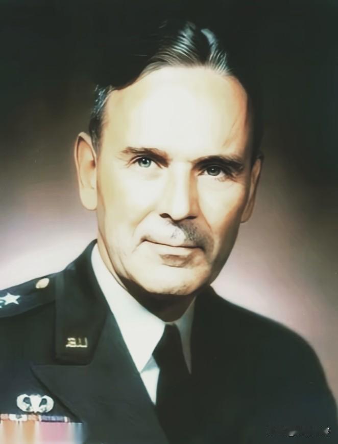 李奇微晚年说了句大实话，听得人头皮发麻。
他说朝鲜那场仗没有赢家，但却硬生生杀出