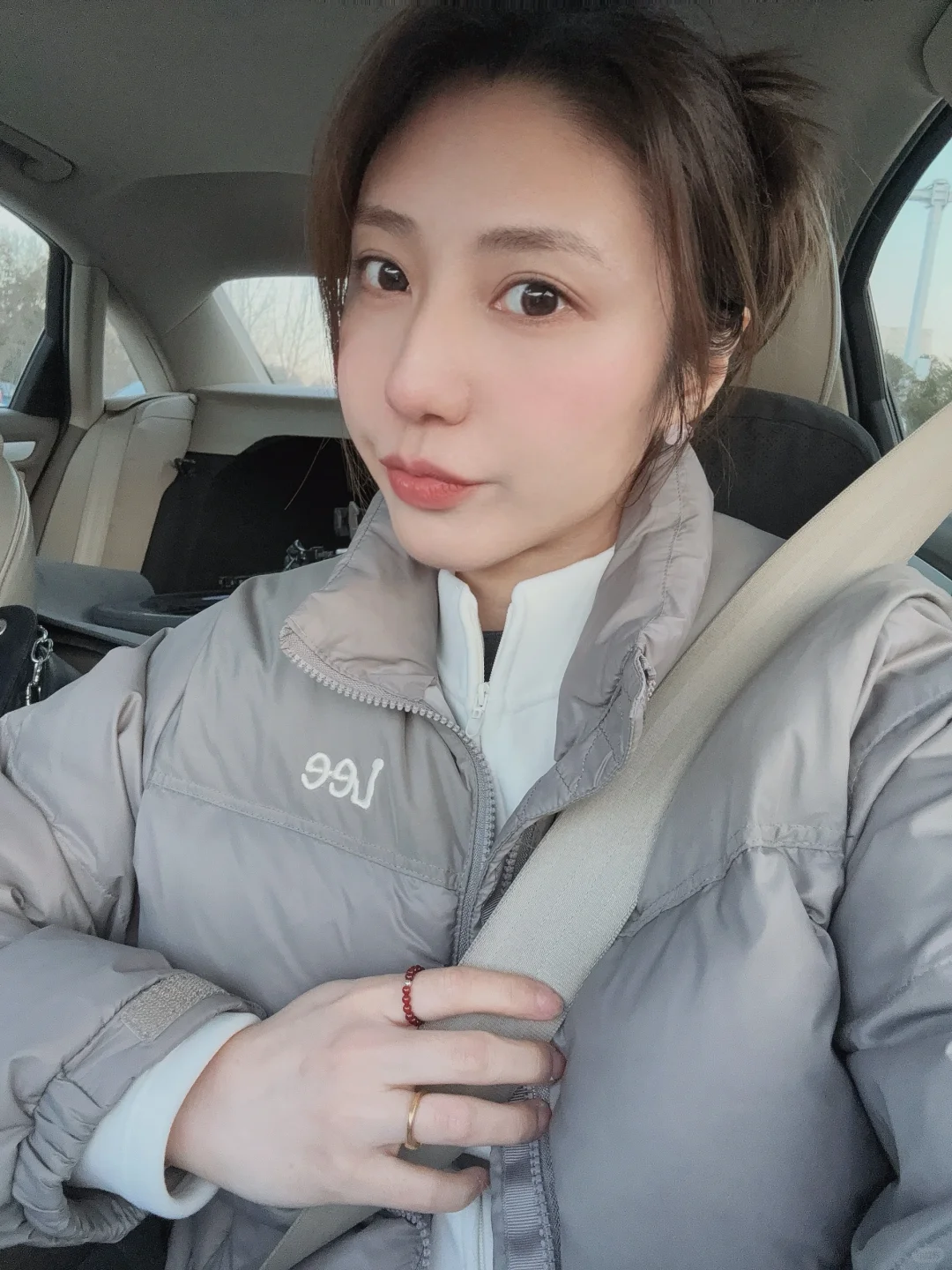 凑齐两周照片