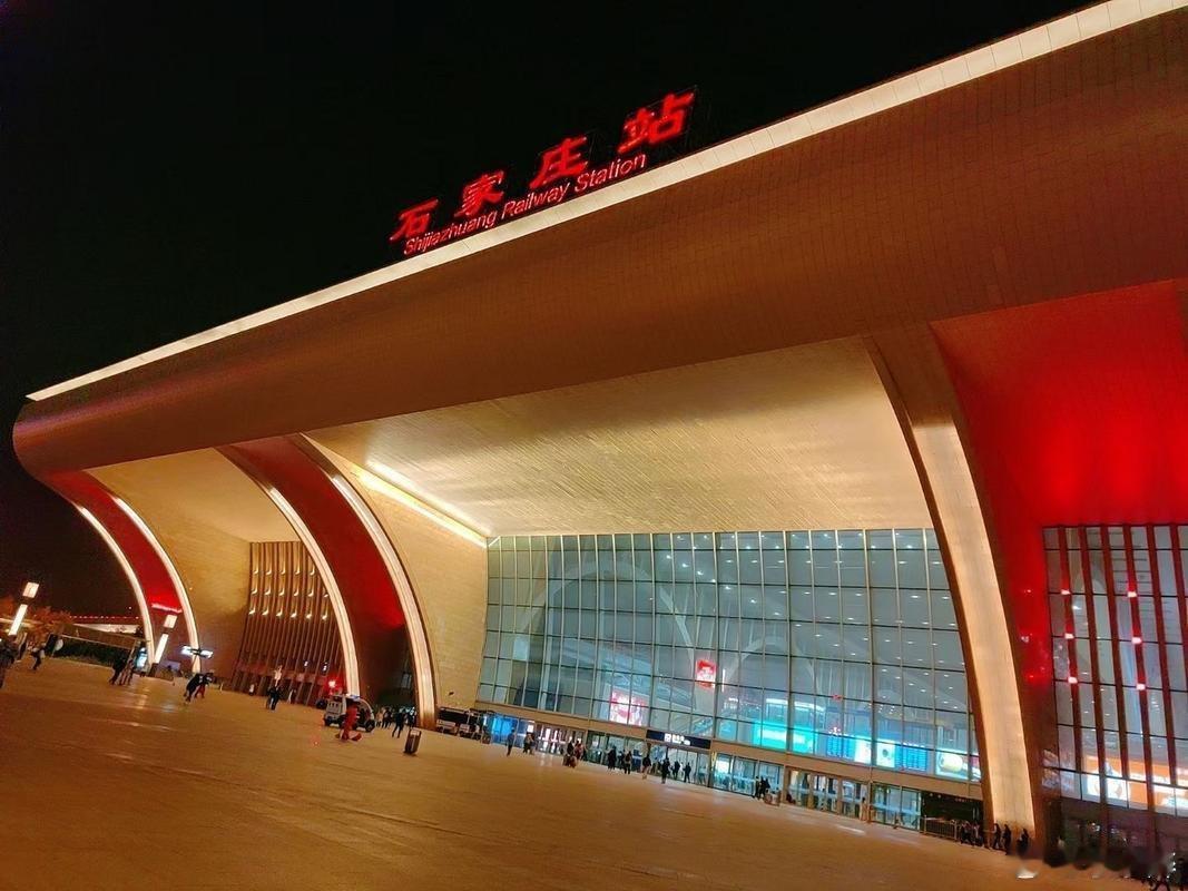 中国最常被忽略的省会石家庄的底蕴是时候重新认识了 石家庄，常被忽略却底蕴深厚！曾