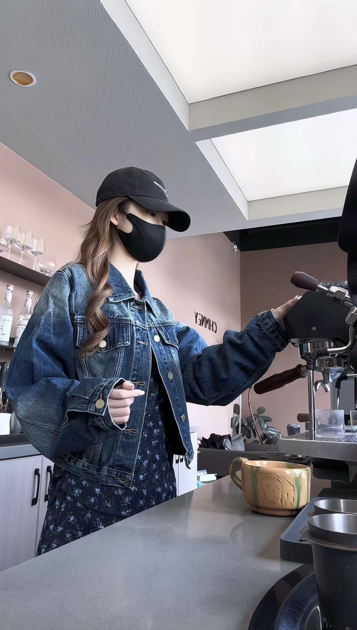 165 42 打开春夏十一图。春夏穿搭合集 Ootd