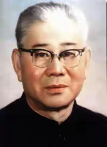 1958年，鲁中大建水库，时任泰安地委书记，亲自主抓治水，百姓感念其功，口传“众