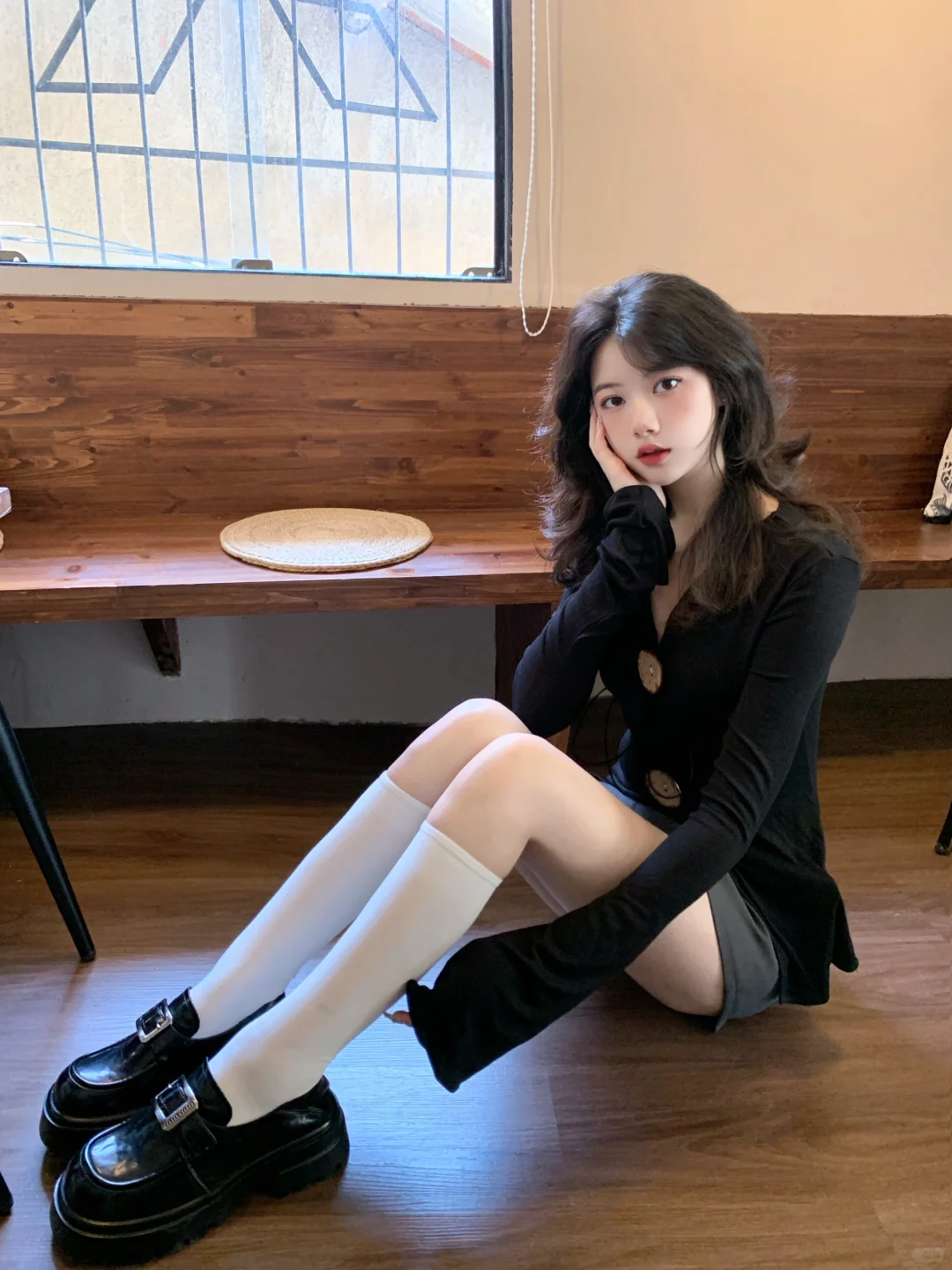 今天喝☕️～