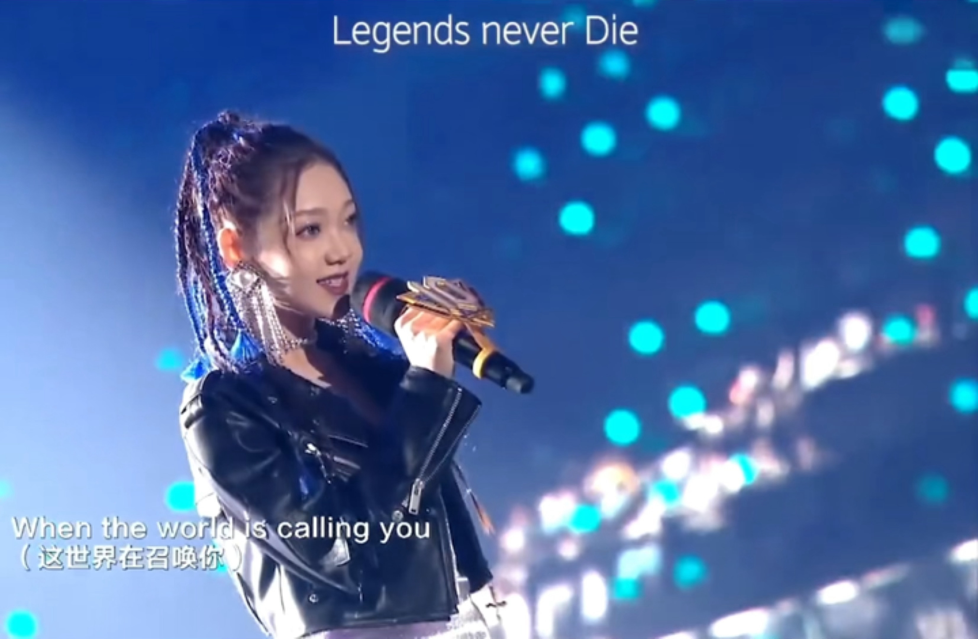 哇！居然15年过去了，看来这波周年庆怕是要点燃不少人的青春回忆🥹~很期待希林现