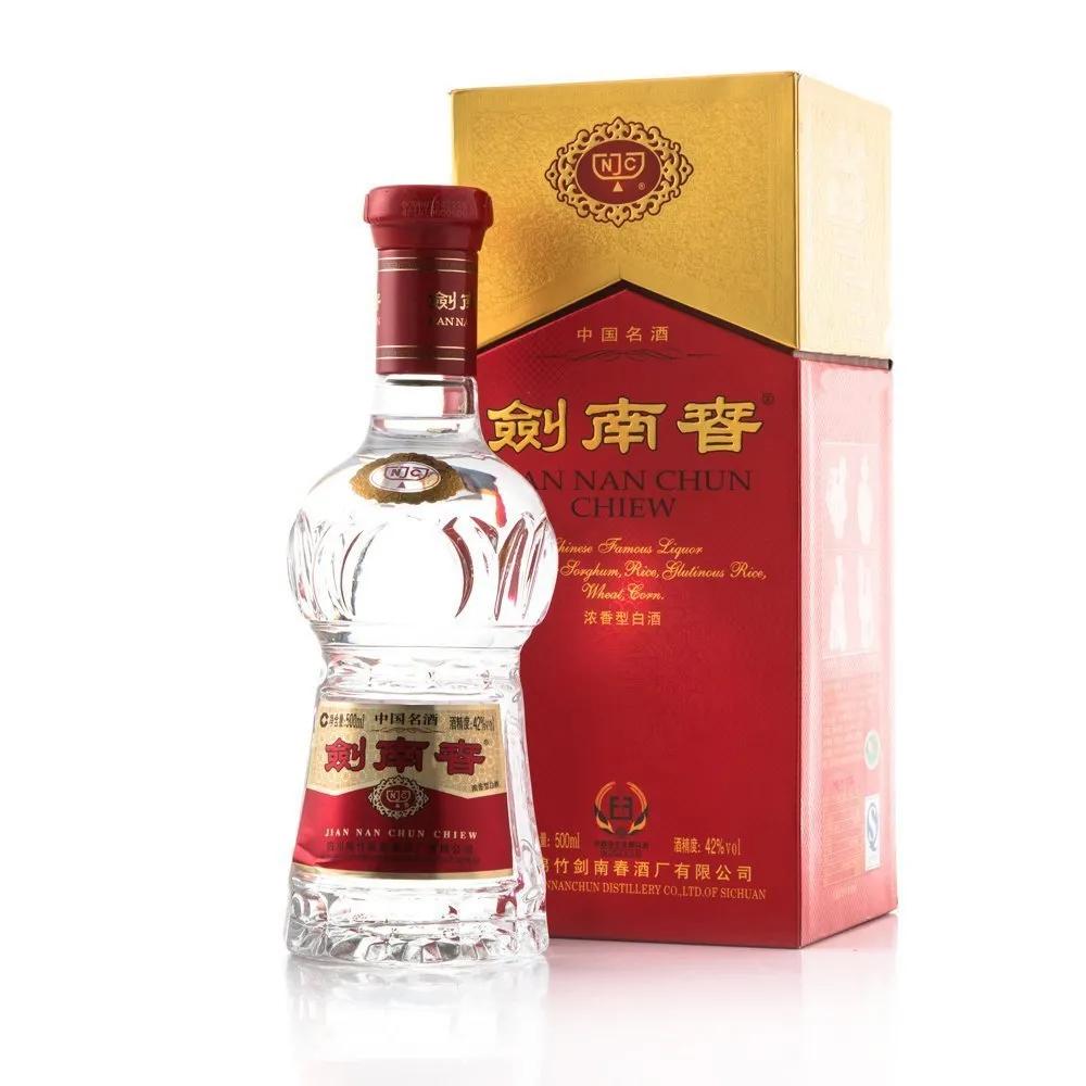 酒圈喝酒“怪象”，都说茅台好，但茅台的开瓶率远不及这4款，原因让人深思

1.剑