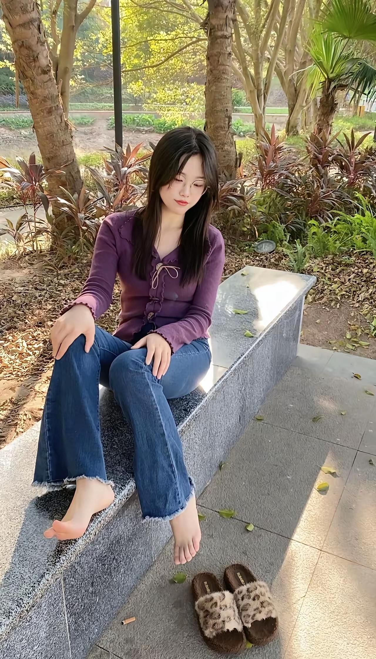 什么样的美女才是最美的呢