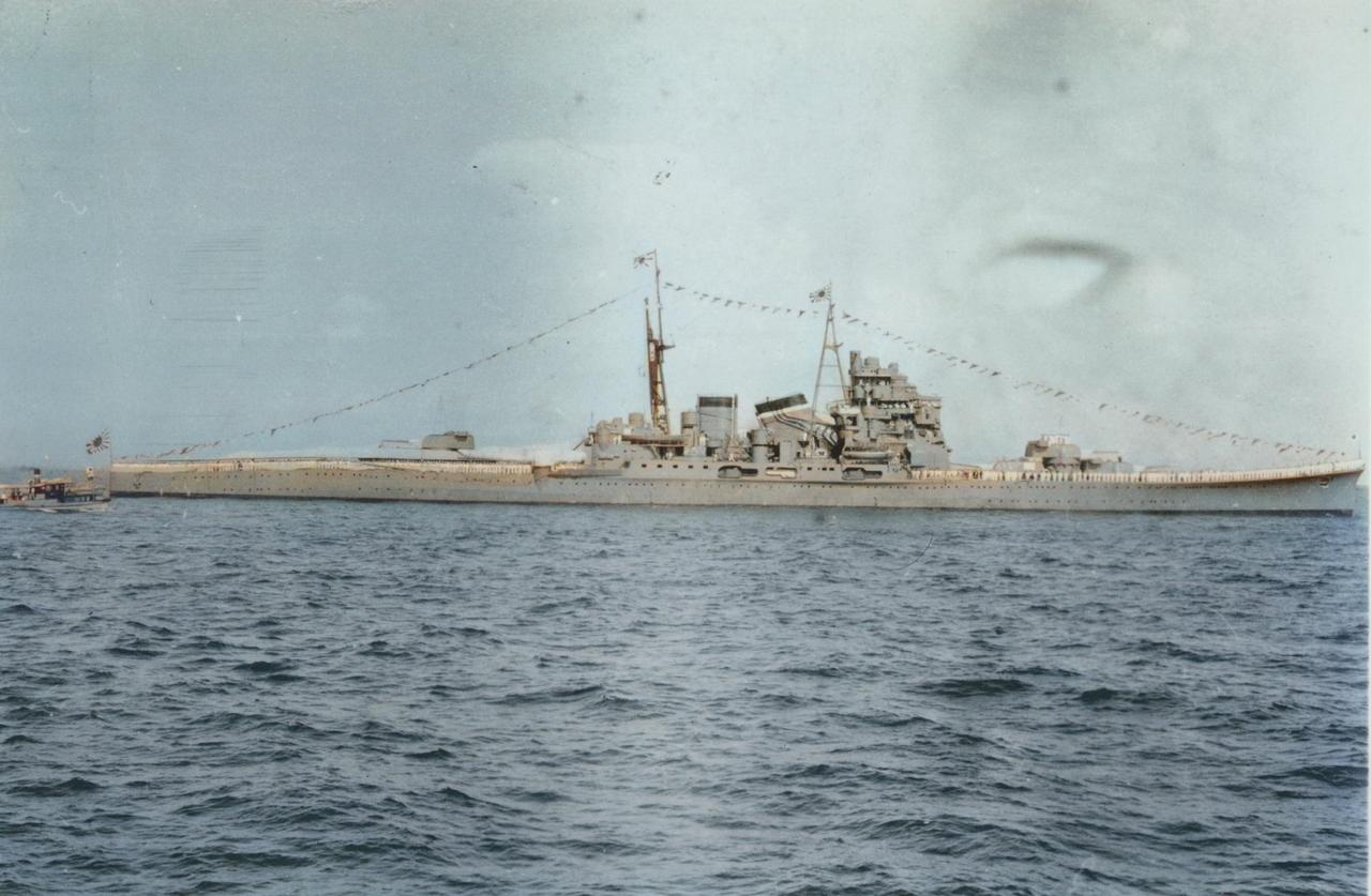 鸟海