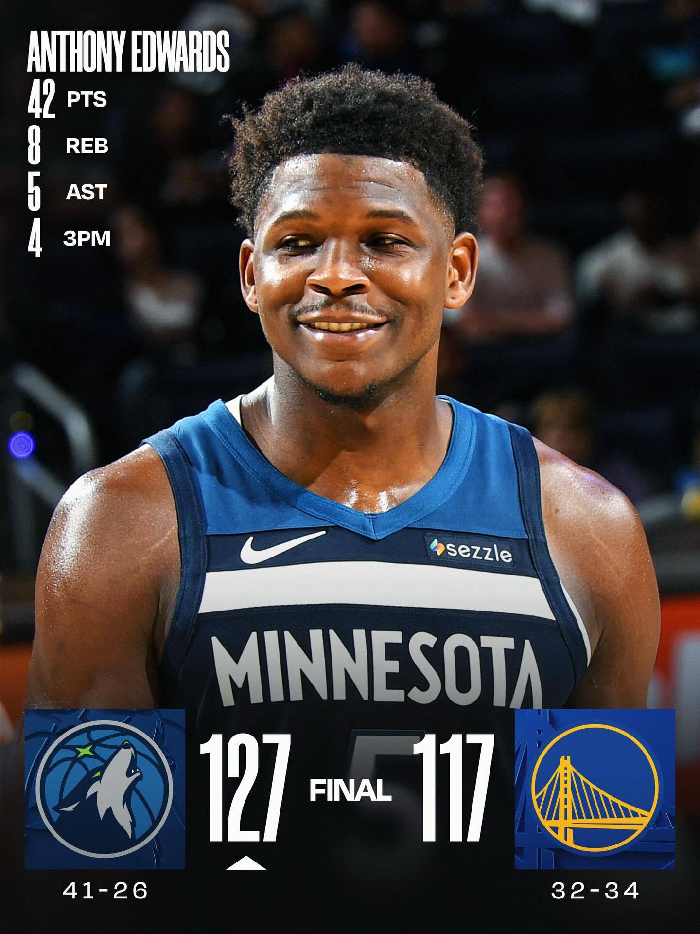 【赛果】NBA 今日NBA常规赛赛果。