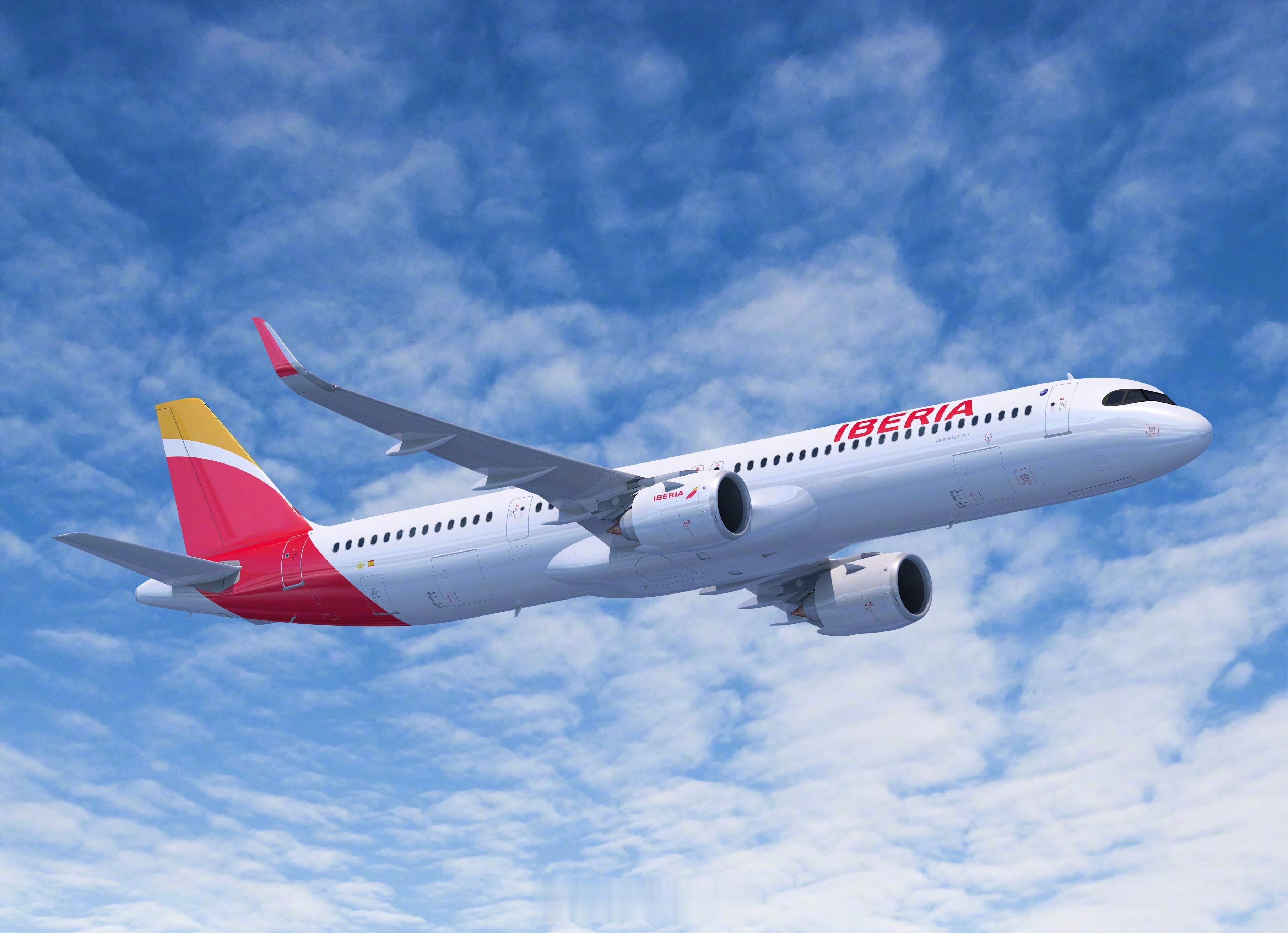 【 “首发启动用户”称号也能被随便截胡[二哈]】原定的超远程型A321XLR全球