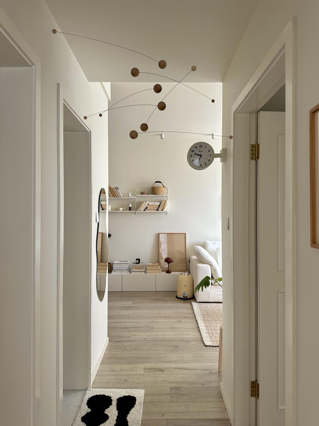 我最爱的秋天要来啦🍂