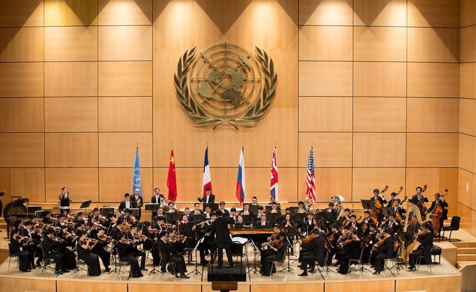 法国在二战中仅坚持了38天就投降，为什么战后却能跻身联合国五常成员之一呢？
19