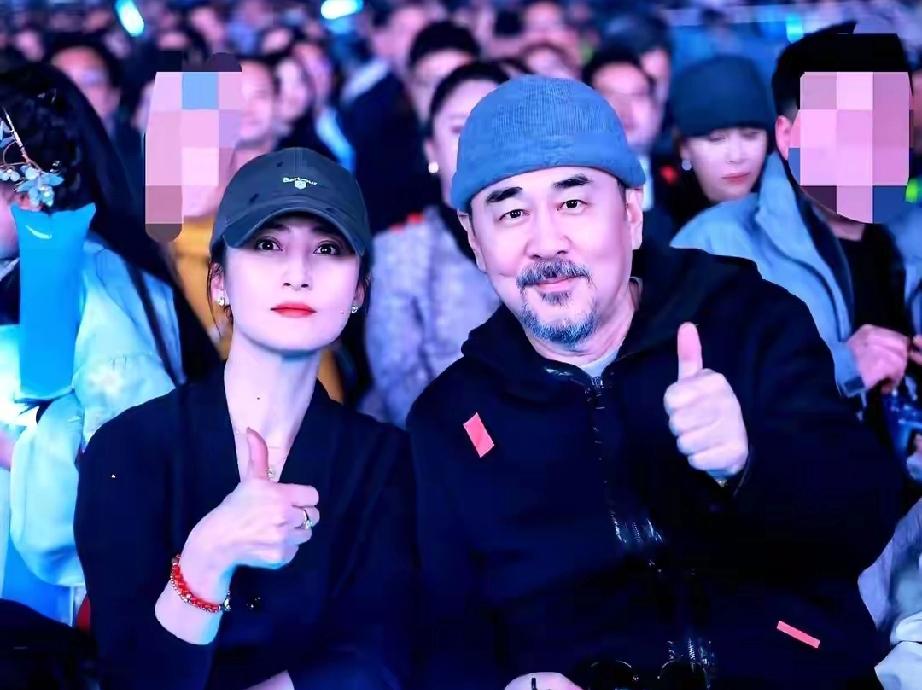 吴越没想到！陈建斌凭俩儿子逆风翻盘，成人生赢家
 
       56岁陈建斌全