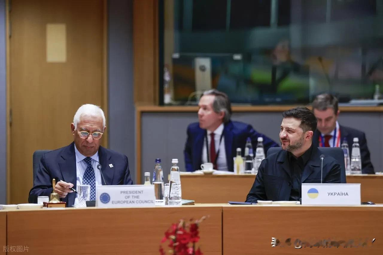 俄乌战争停不下来了！俄乌战争上，乌军军费全部都要由欧洲买单，与俄罗斯打消耗。欧盟