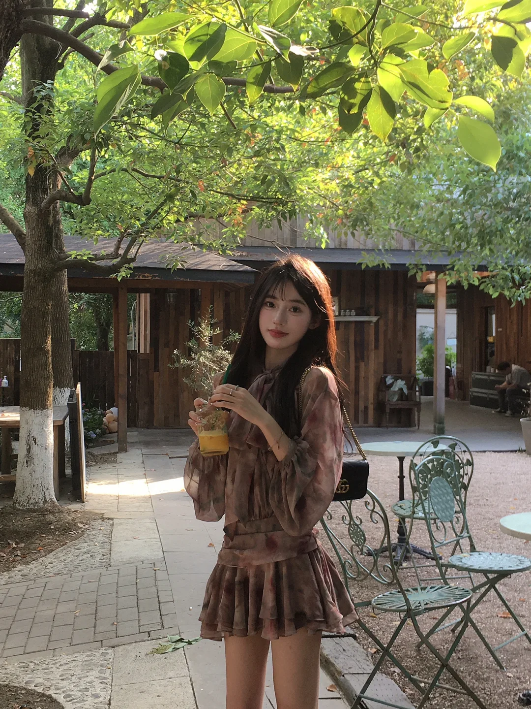 在夏天见面吧