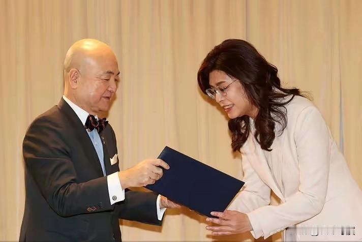 “日本感谢郑丽文慷慨解囊，”日本熊本发生强震，岛内紧锣密鼓筹备捐款大戏，但并非“