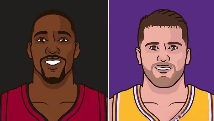 东契奇狂轰60分，完胜阿德巴约！83分？那不过是浮云，是刷分罢了！NBA常规赛，