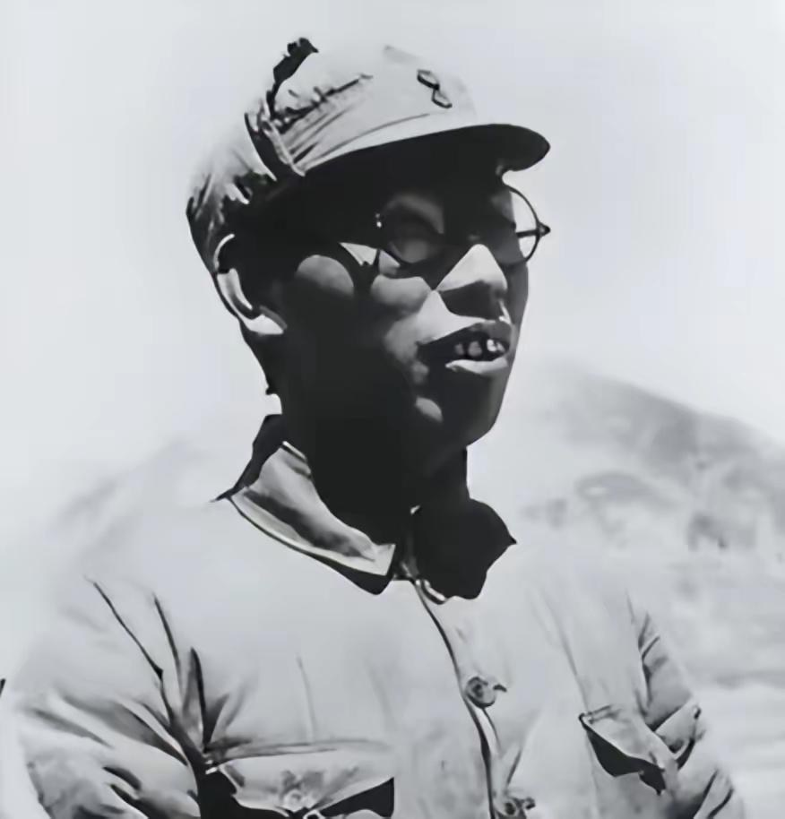 1954年铁道兵司令王震，换上一身农民装扮，胡子拉碴的来到某县政府门口，县长很不