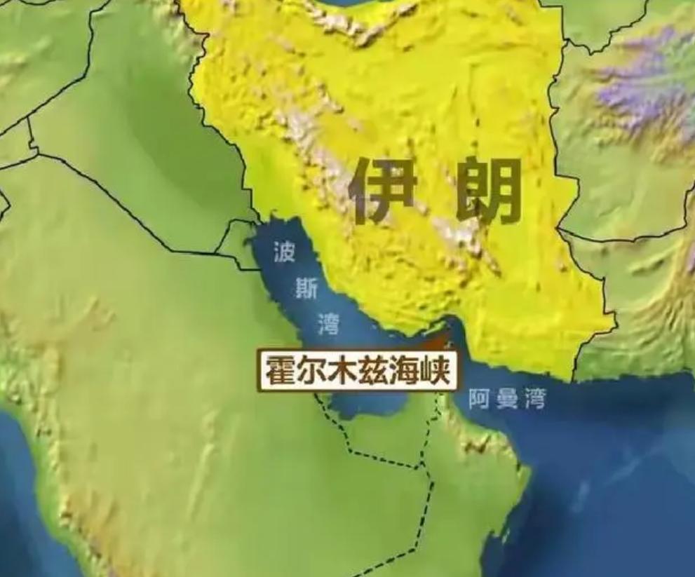 阿联酋彻底“跪下”了！

阿联酋总统顾问安瓦尔·加尔加什发表这份声明：我们将加强