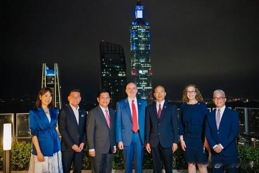 上篇文章提到，特朗普愈来愈展现“弃台”倾向，使得美国不少建制派、反华鹰派和军火商