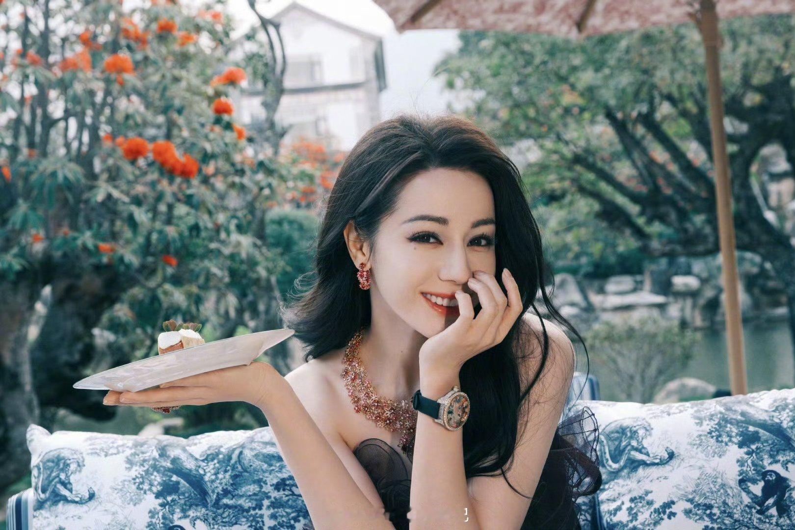 迪丽热巴巅峰演绎直击破局迪丽热巴肌源弹簧 啊啊啊迪丽热巴 ​​​
