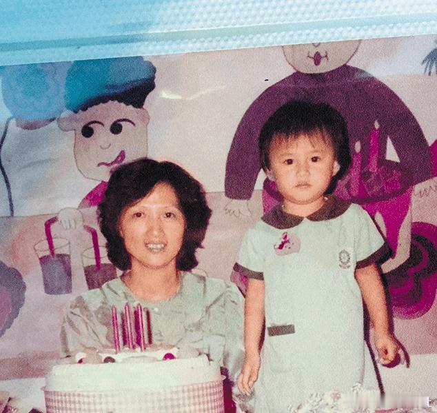 黃翠如做了人妻6年，被老公蕭正楠捧在掌心疼錫，日前傳出她的肚皮有好消息。有網民在