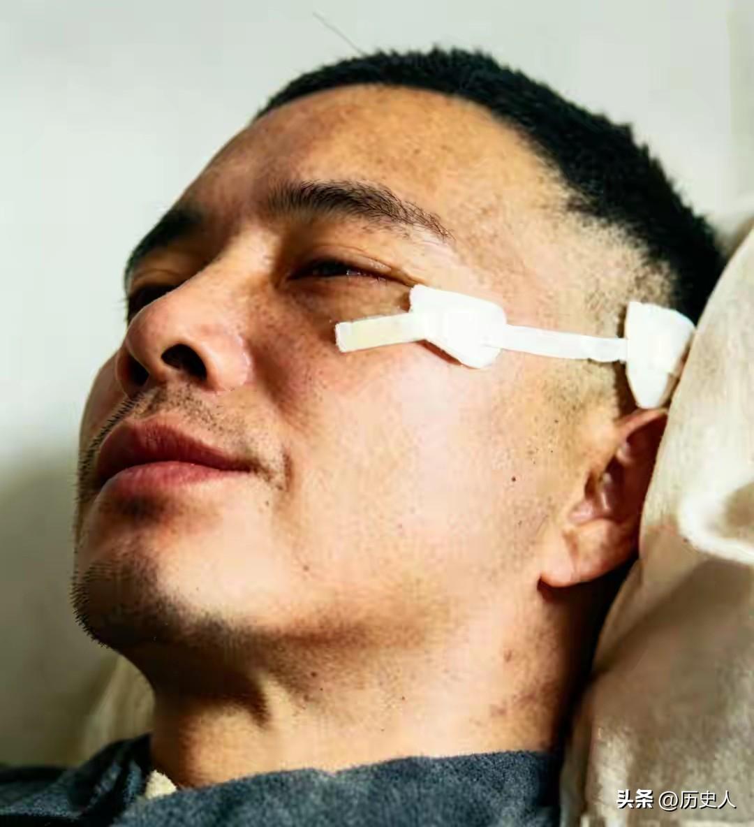 1944年汪精卫惨死日本：轰炸中被抬入地下室，伤口崩裂痛到昏厥，下场大快人心
 